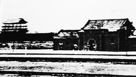 1907�꽨�ɵ�̫ԭ��վ